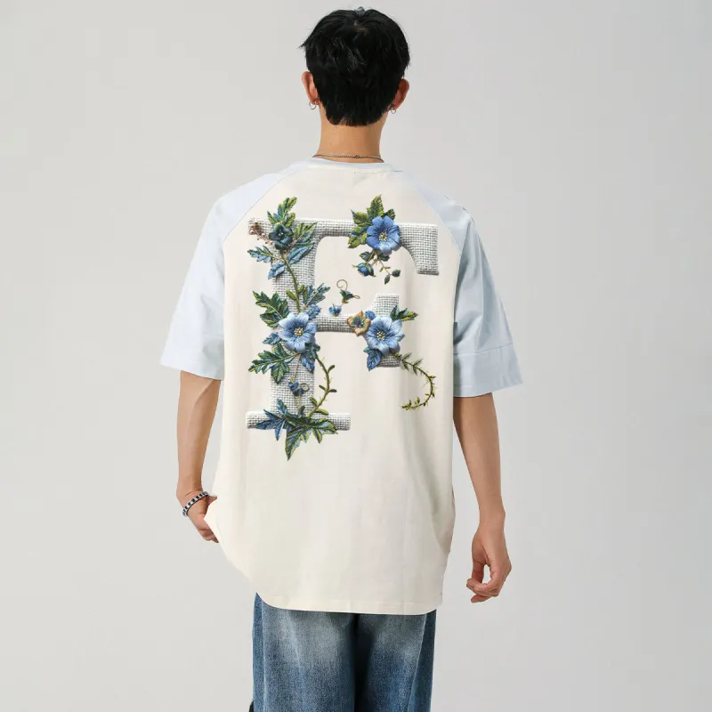 FASTFISH T Shirts Unisex-14