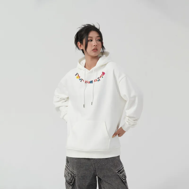 FASTFISH Sweatshirts Unisex-5