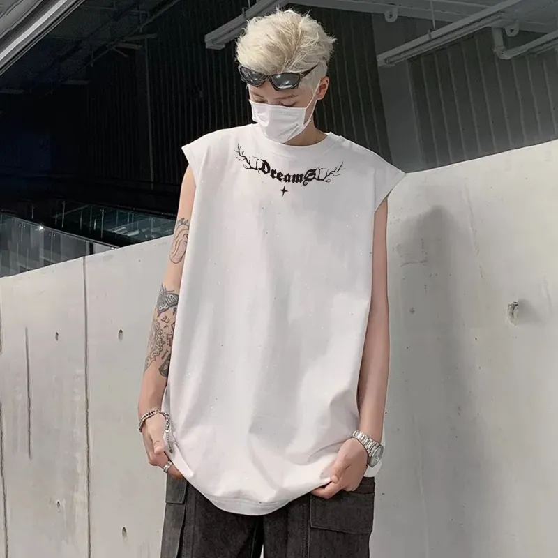 FASTFISH Tank Tops Unisex-6