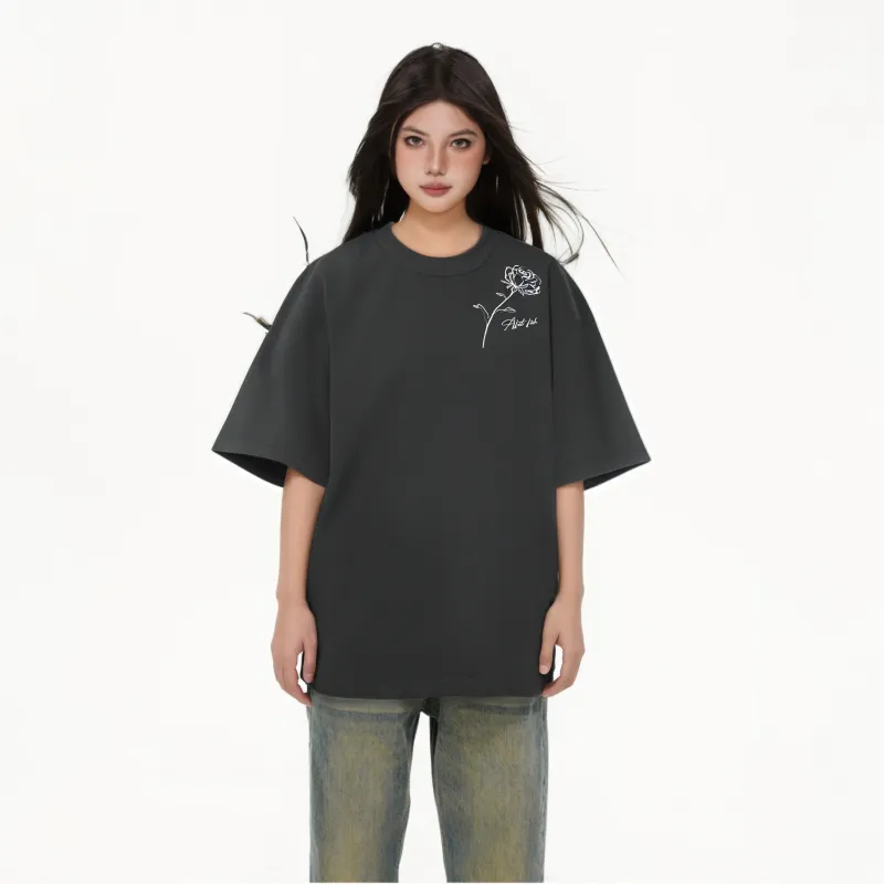 FASTFISH T Shirts Unisex-21