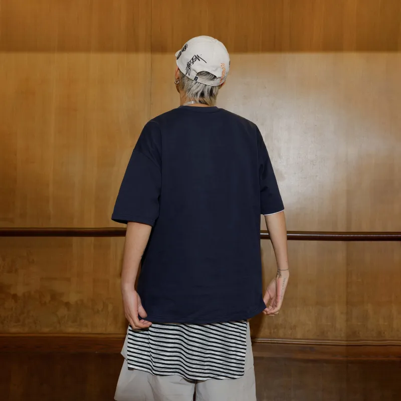 FASTFISH T Shirts Unisex-7