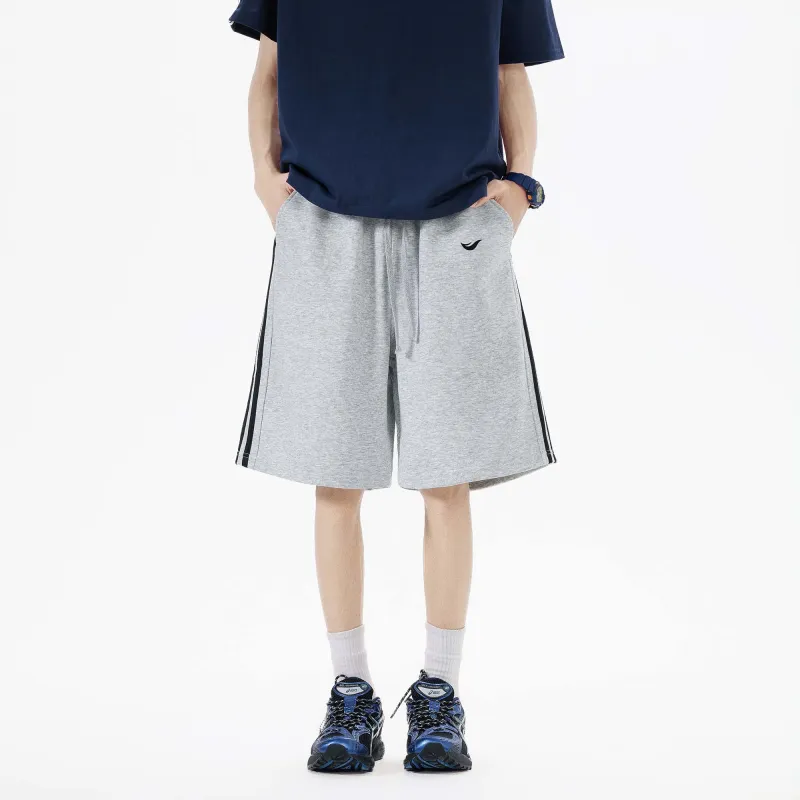 FASTFISH Casual Shorts Unisex-7