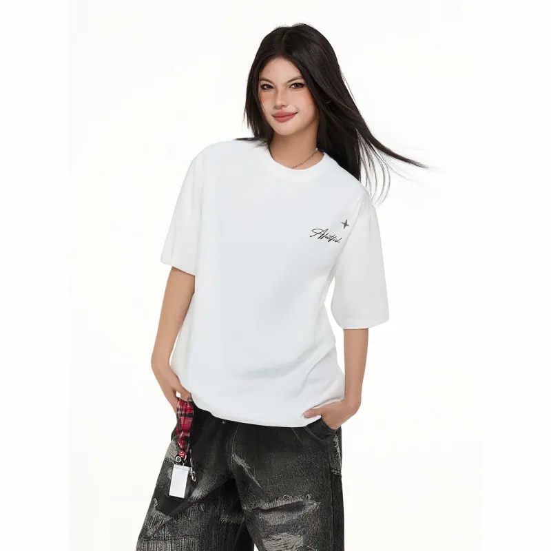 FASTFISH T Shirts Unisex-8