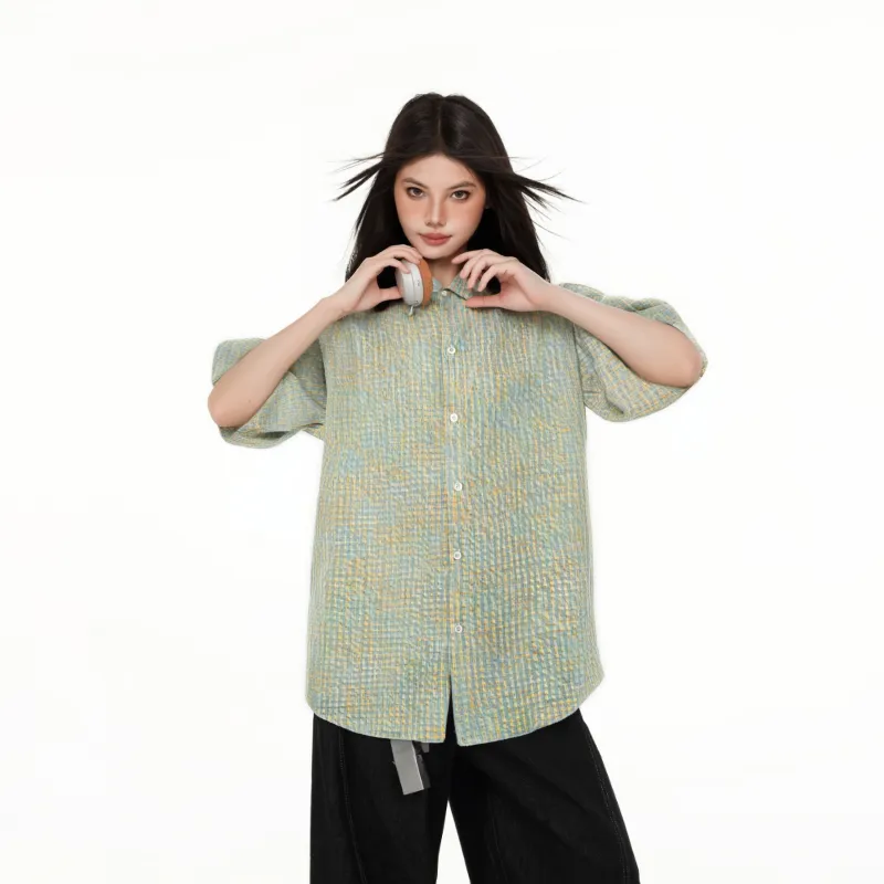 FASTFISH Shirts Unisex-9