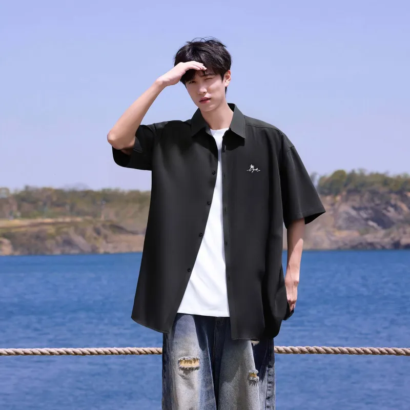 FASTFISH Shirts Unisex-2