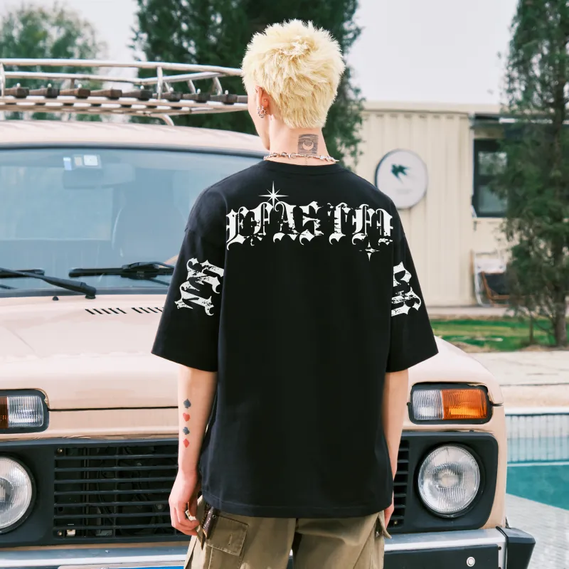 FASTFISH Casual Sportswear Unisex-4