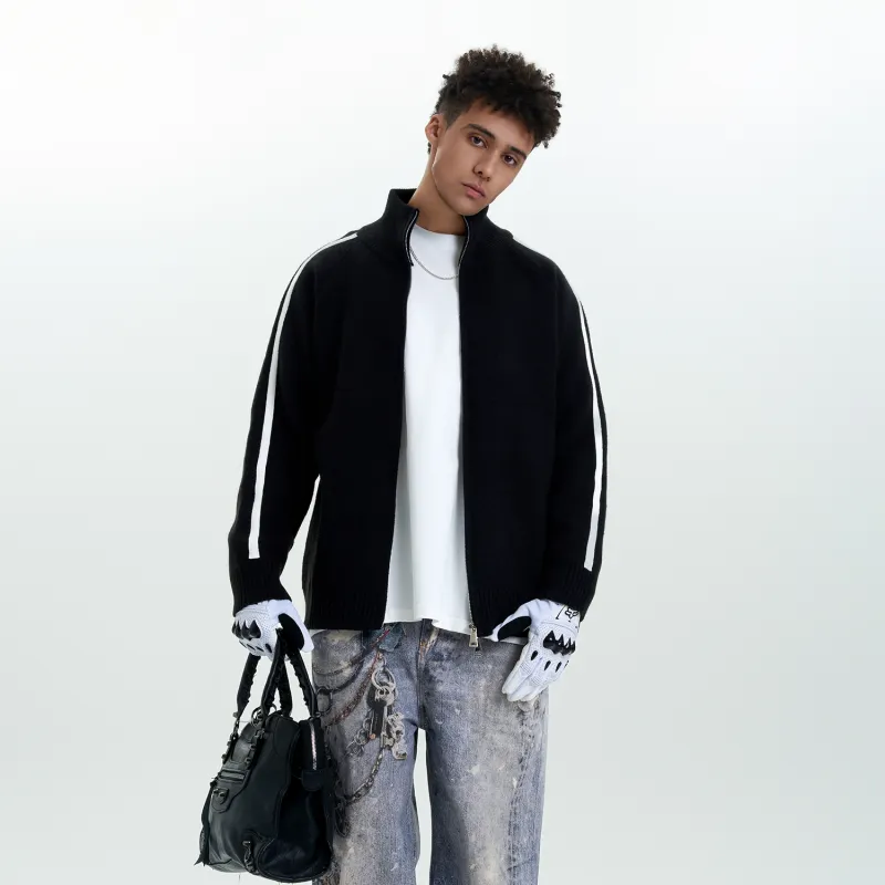 FASTFISH Sweaters Unisex-2