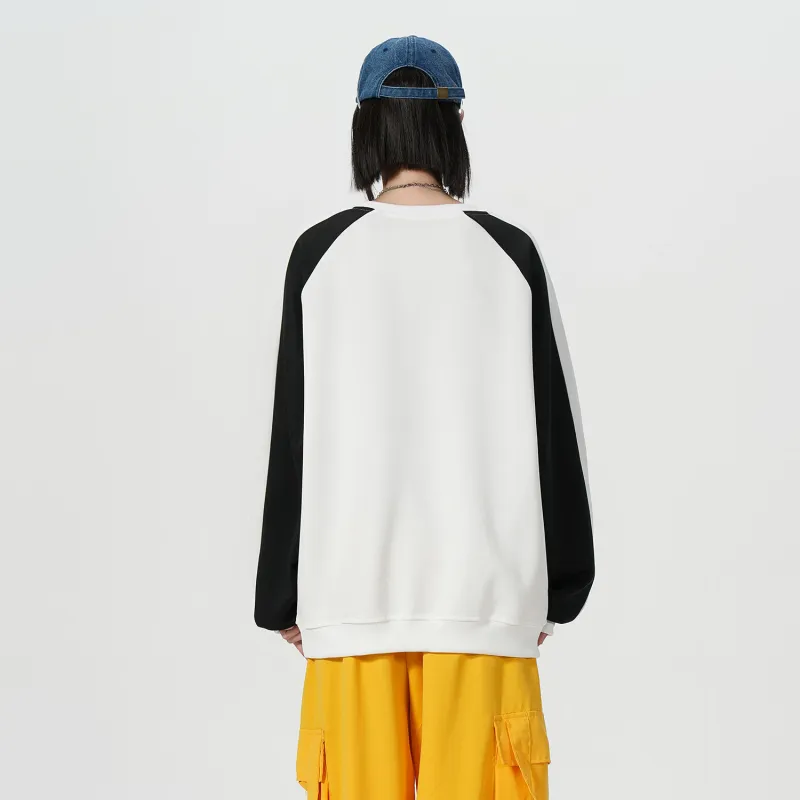 FASTFISH Sweatshirts Unisex-5