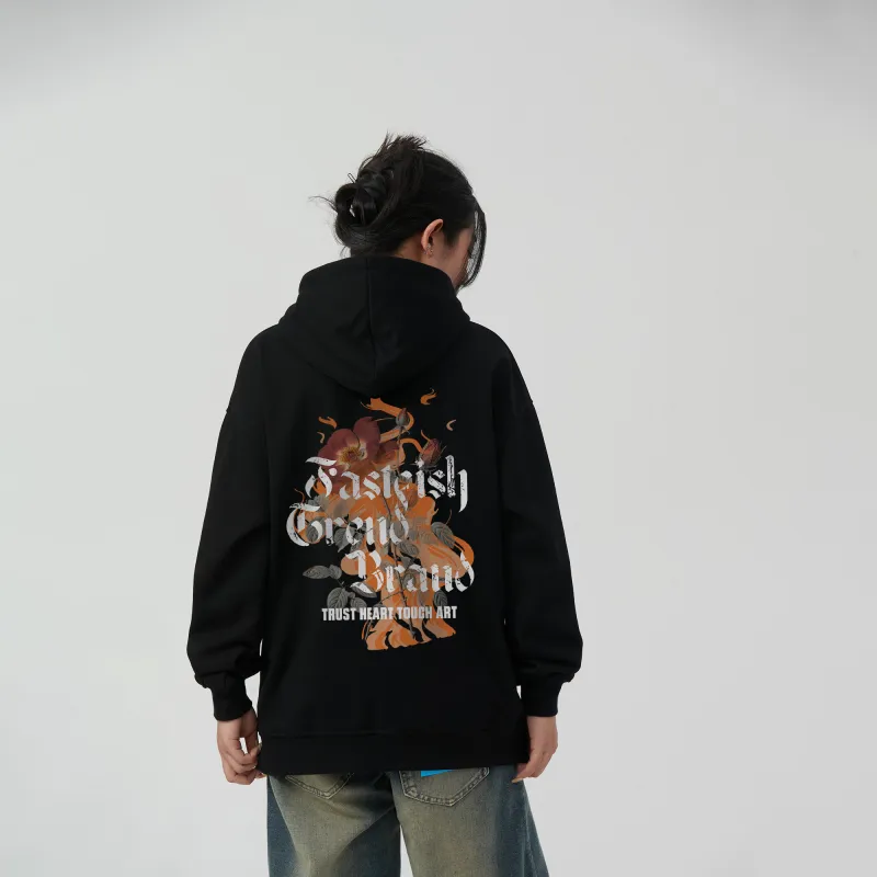 FASTFISH Sweatshirts Unisex-2