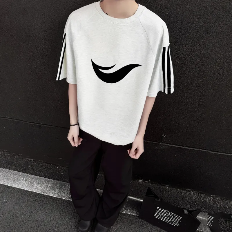 FASTFISH T Shirts Unisex-11