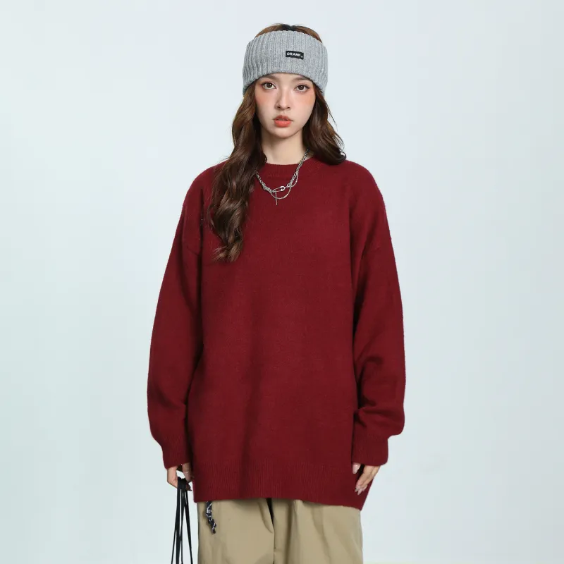 FASTFISH Sweaters Unisex-67