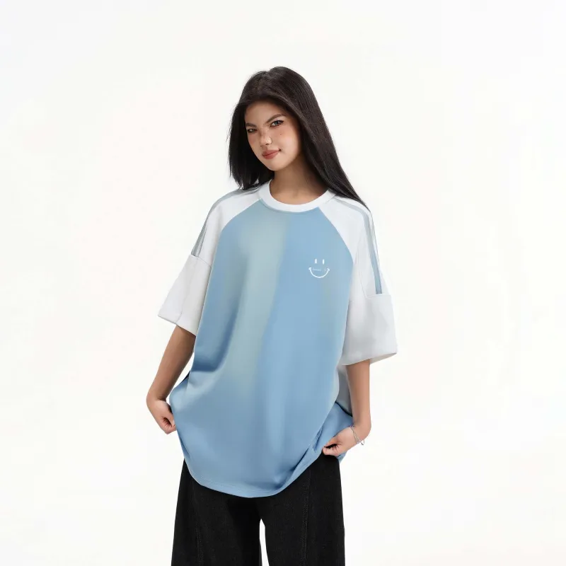 FASTFISH T Shirts Unisex-20