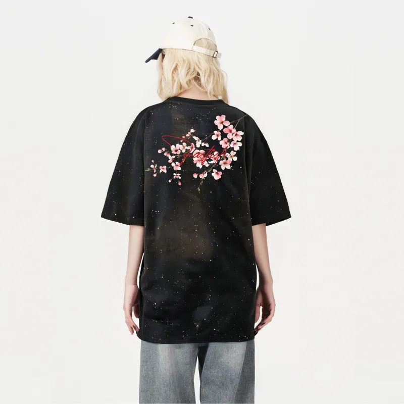 FASTFISH T Shirts Unisex-2