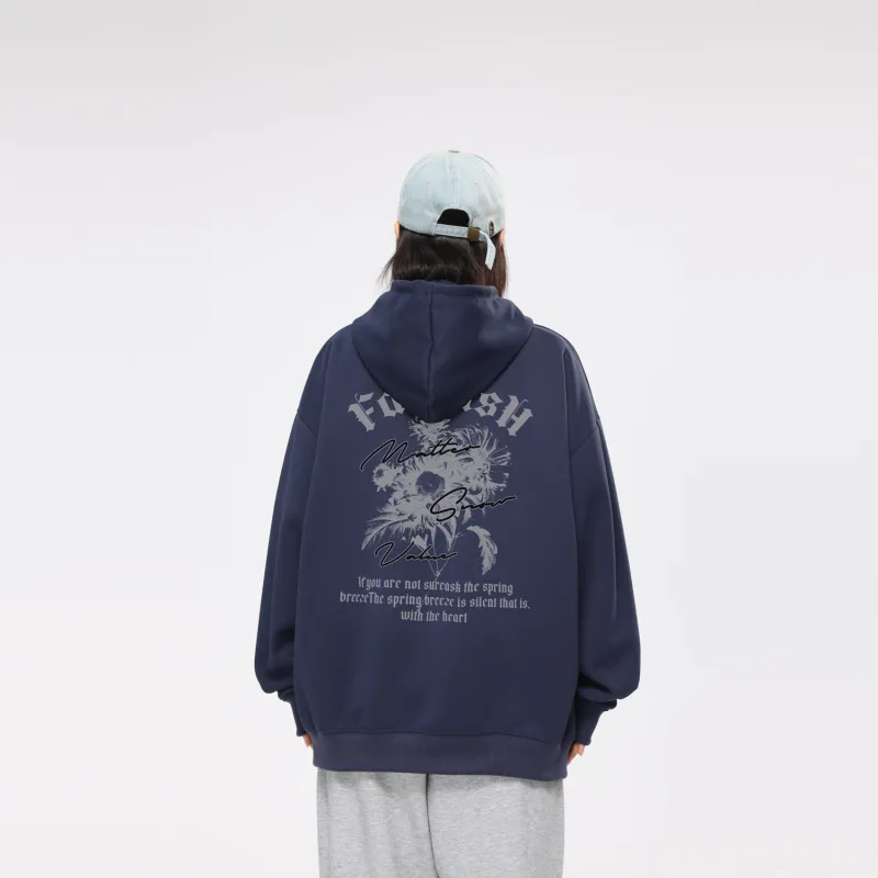 FASTFISH Sweatshirts Unisex-9