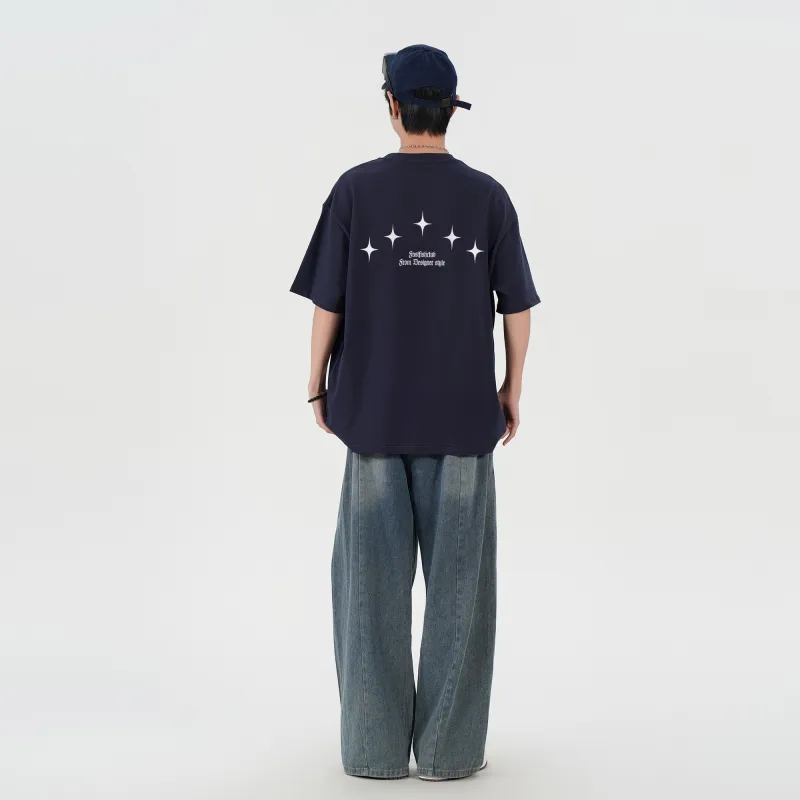FASTFISH T Shirts Unisex-12