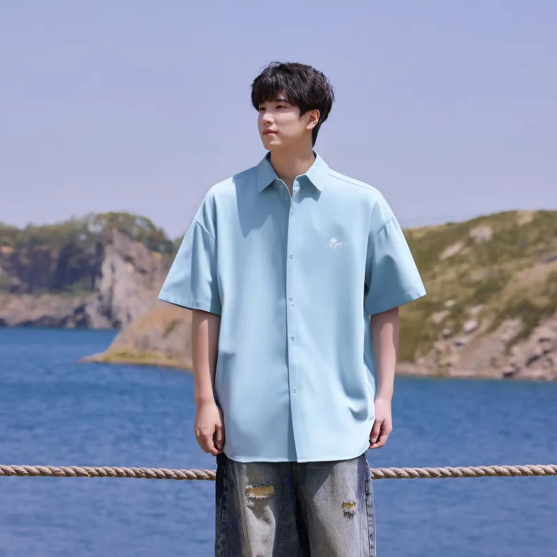 FASTFISH Shirts Unisex-17