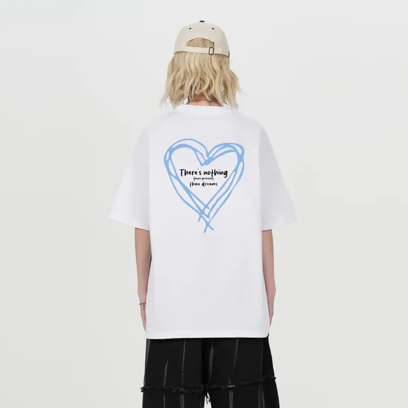 FASTFISH T Shirts Unisex-6