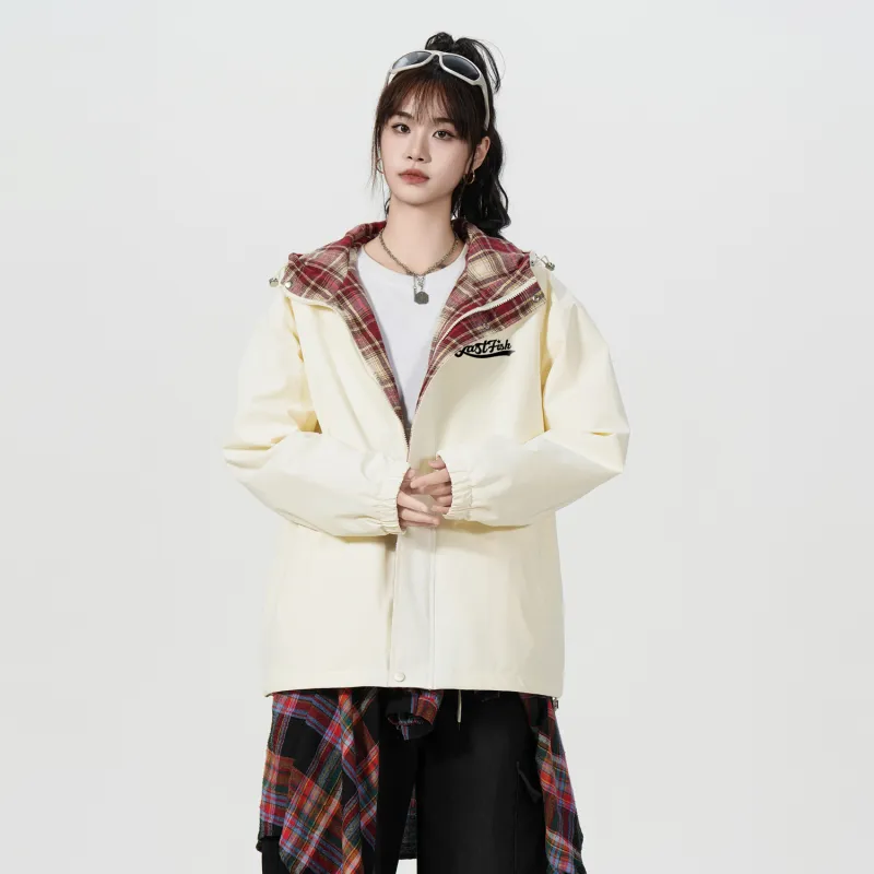 FASTFISH Jackets Unisex-10