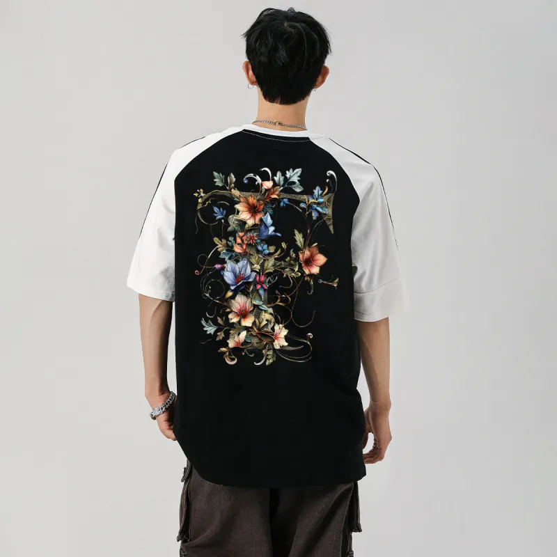FASTFISH T Shirts Unisex-2