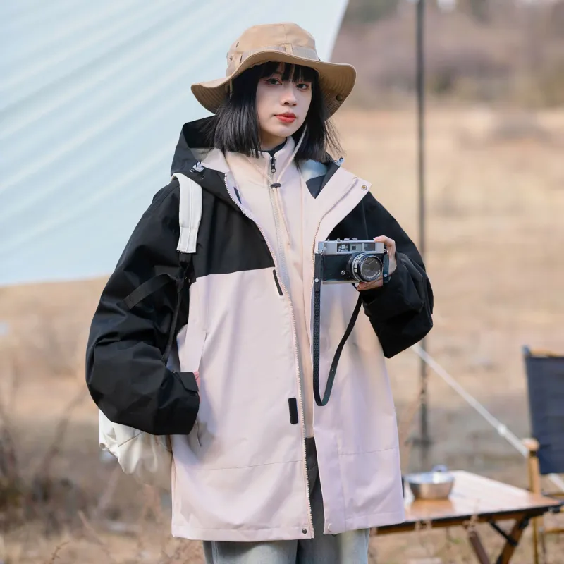 FASTFISH Jackets Unisex-42