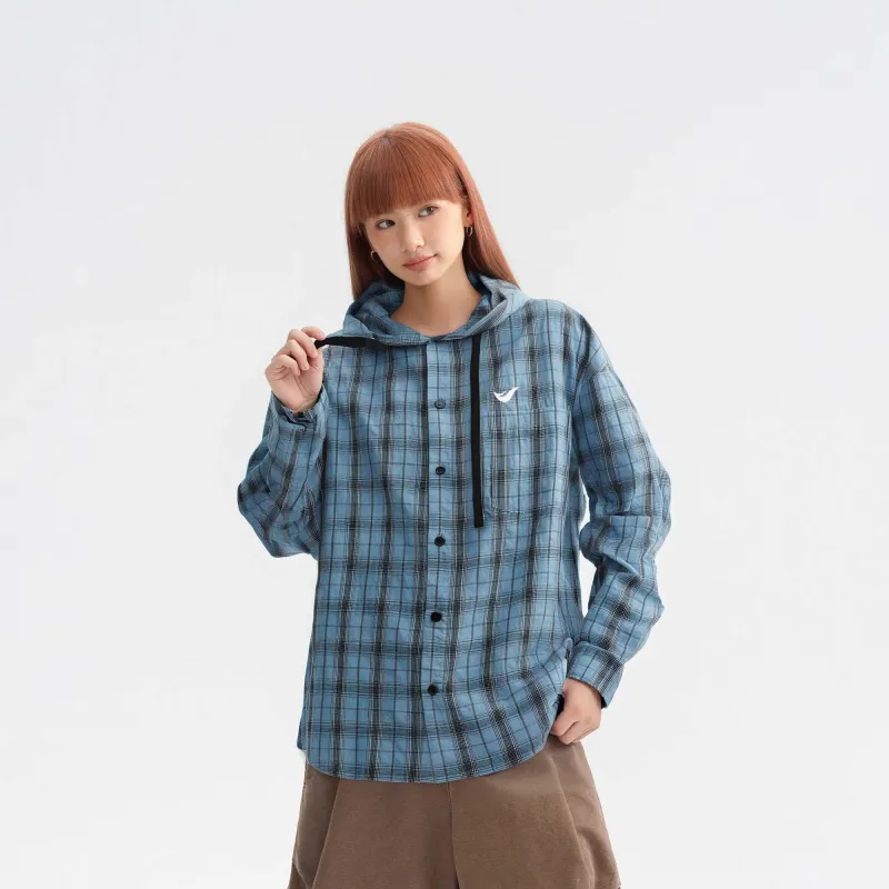 FASTFISH Shirts Unisex-3