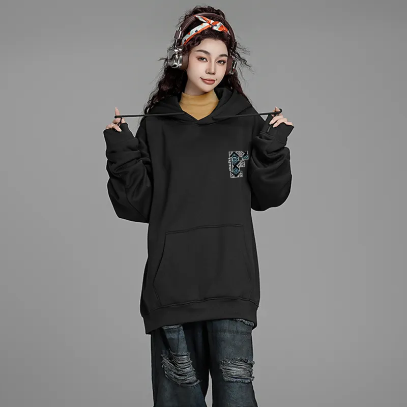 FASTFISH Sweatshirts Unisex-20
