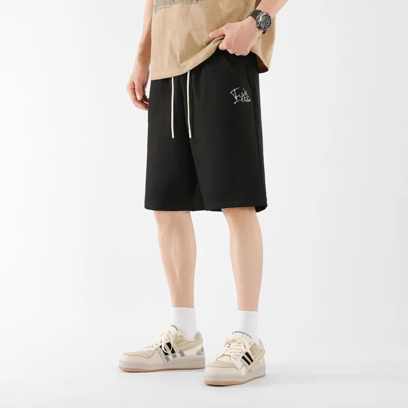 FASTFISH Casual Shorts Unisex-7