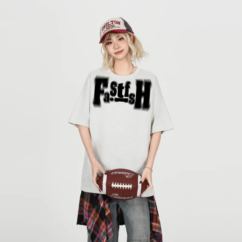 FASTFISH T Shirts Unisex-16