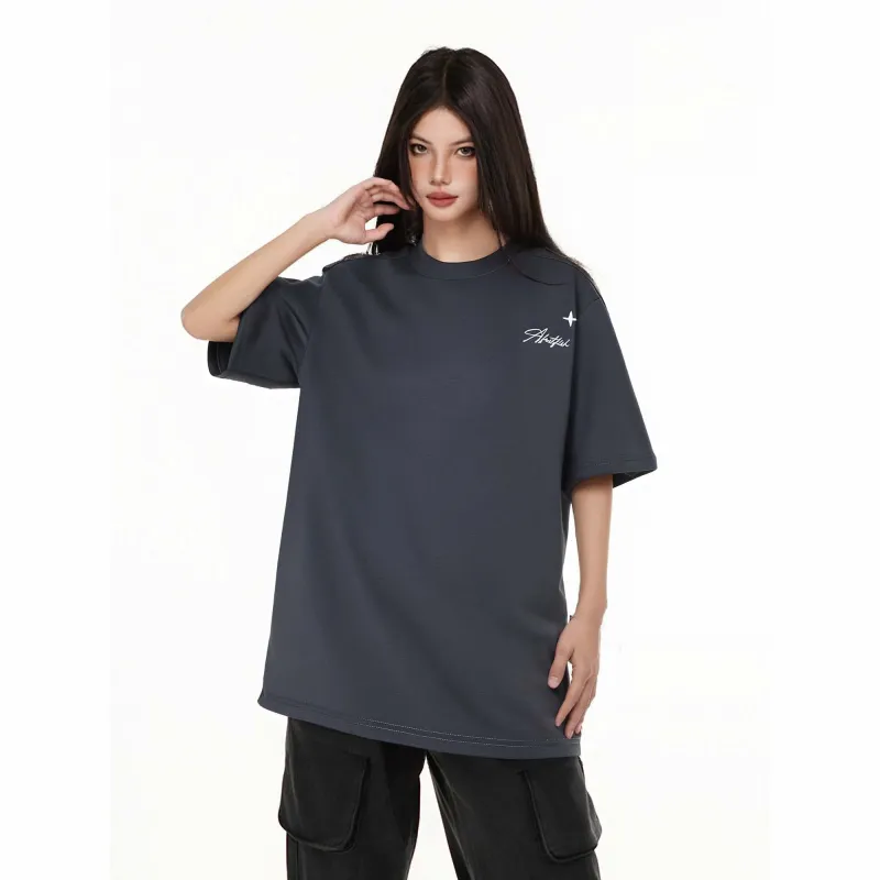 FASTFISH T Shirts Unisex-22