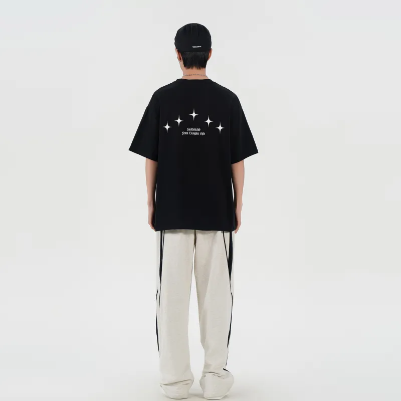 FASTFISH T Shirts Unisex-15