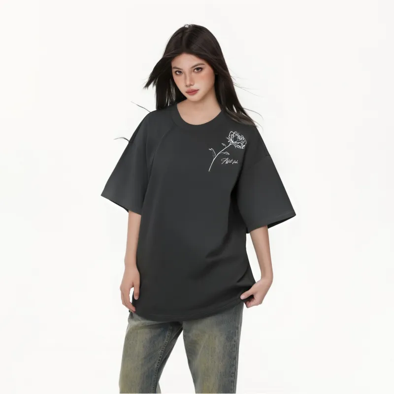 FASTFISH T Shirts Unisex-23