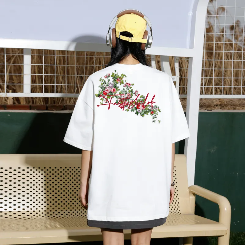 FASTFISH T Shirts Unisex-8
