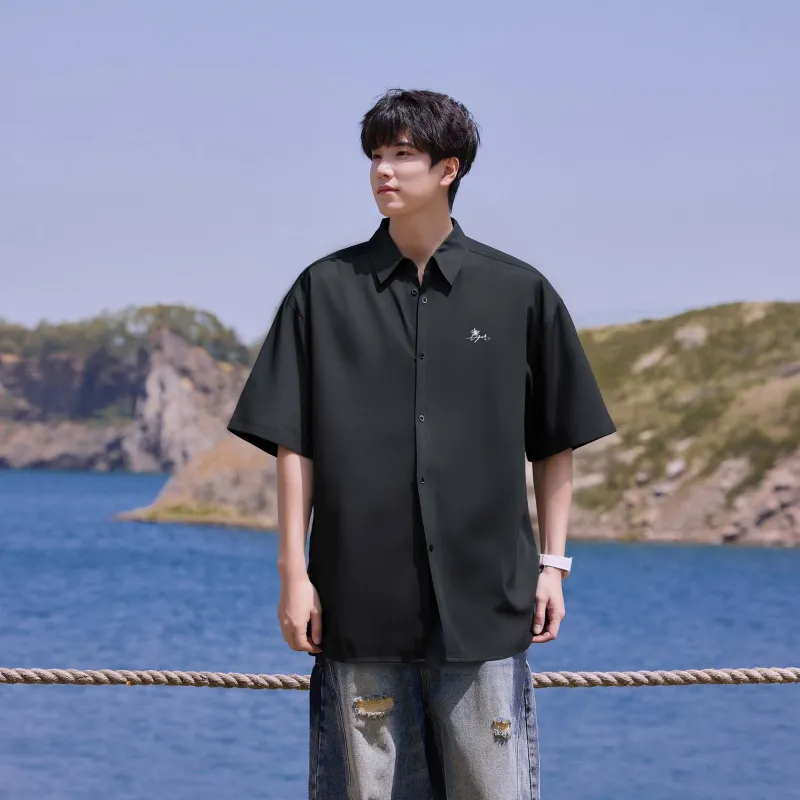 FASTFISH Shirts Unisex-3