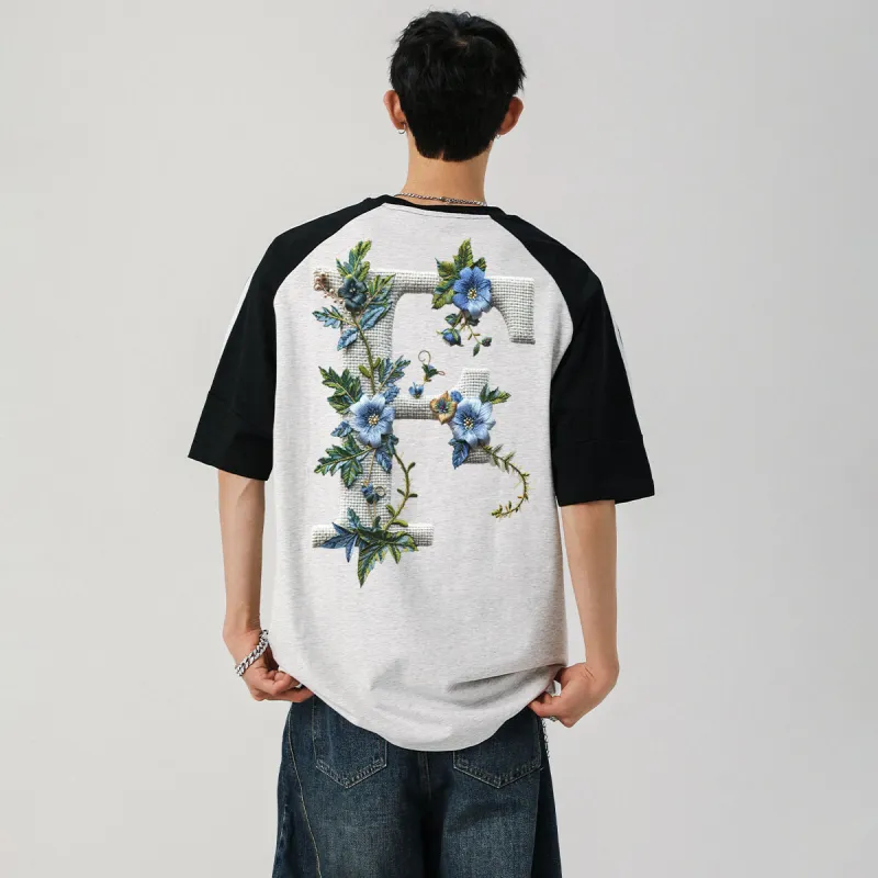 FASTFISH T Shirts Unisex-8