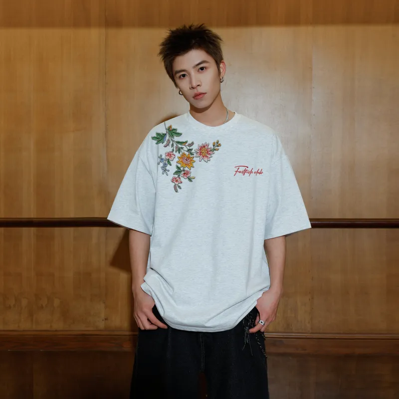 FASTFISH T Shirts Unisex-24