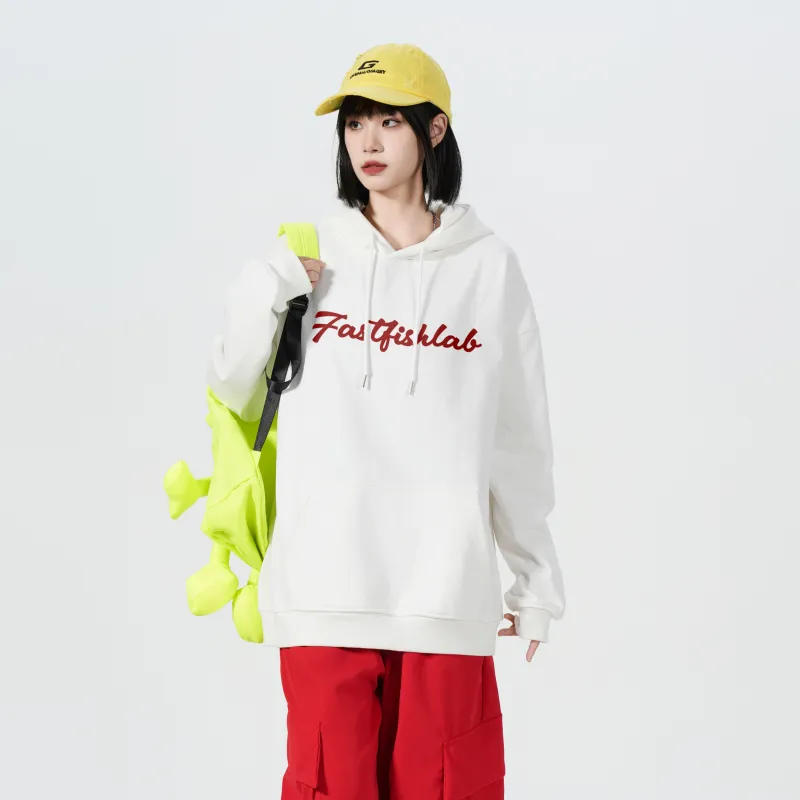 FASTFISH Sweatshirt Unisex 2 Pack-15