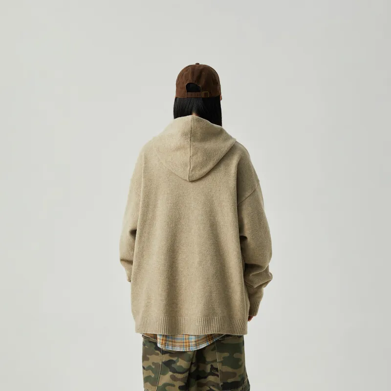 FASTFISH Sweaters Unisex-8
