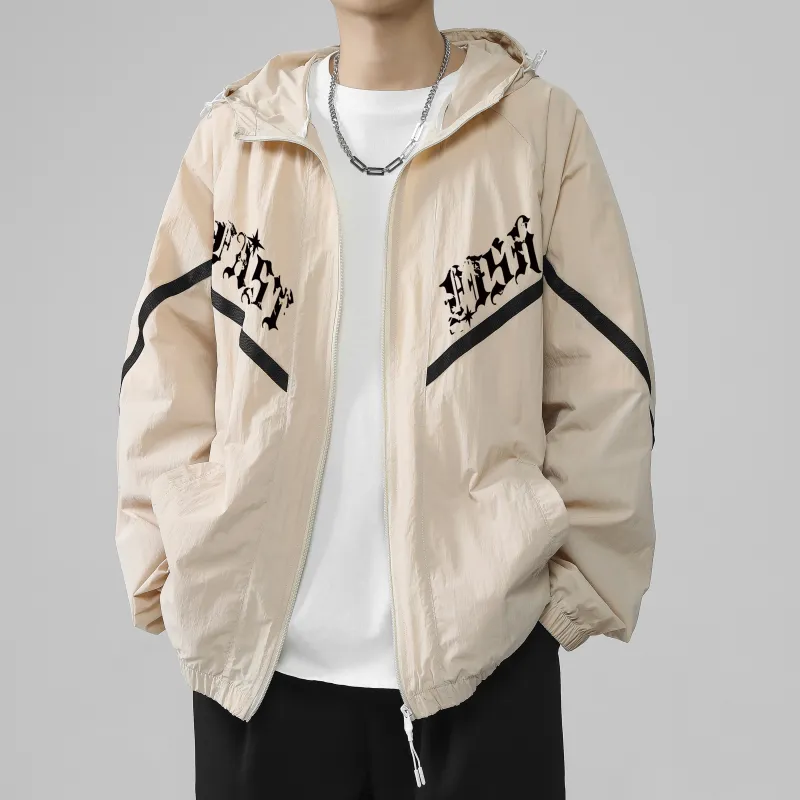 FASTFISH Jackets & Coats Unisex-3