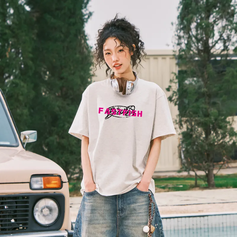 FASTFISH T-Shirts Unisex-15