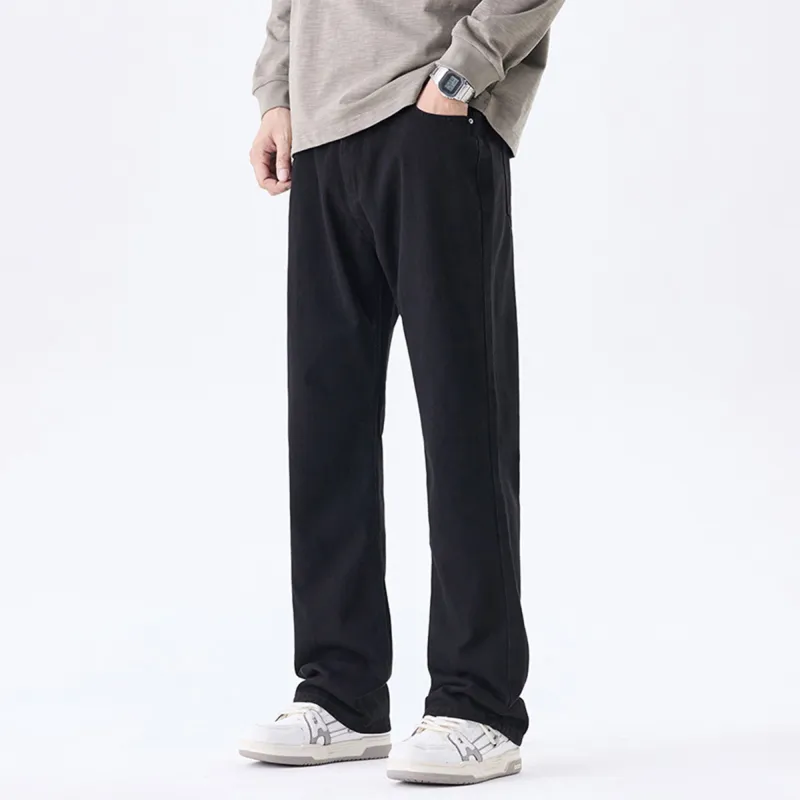 FASTFISH Jeans Unisex-5
