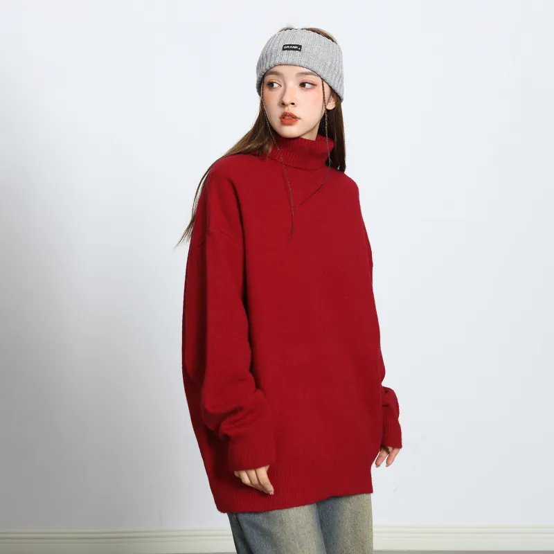 FASTFISH Sweaters Unisex-60