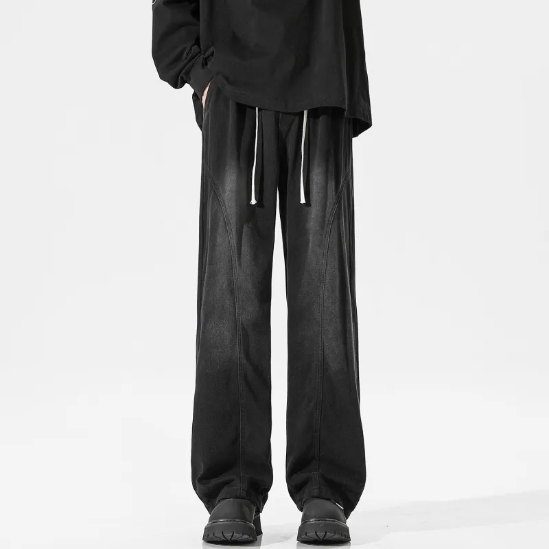 FASTFISH Jeans Unisex-3
