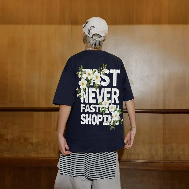 FASTFISH T Shirts Unisex-8