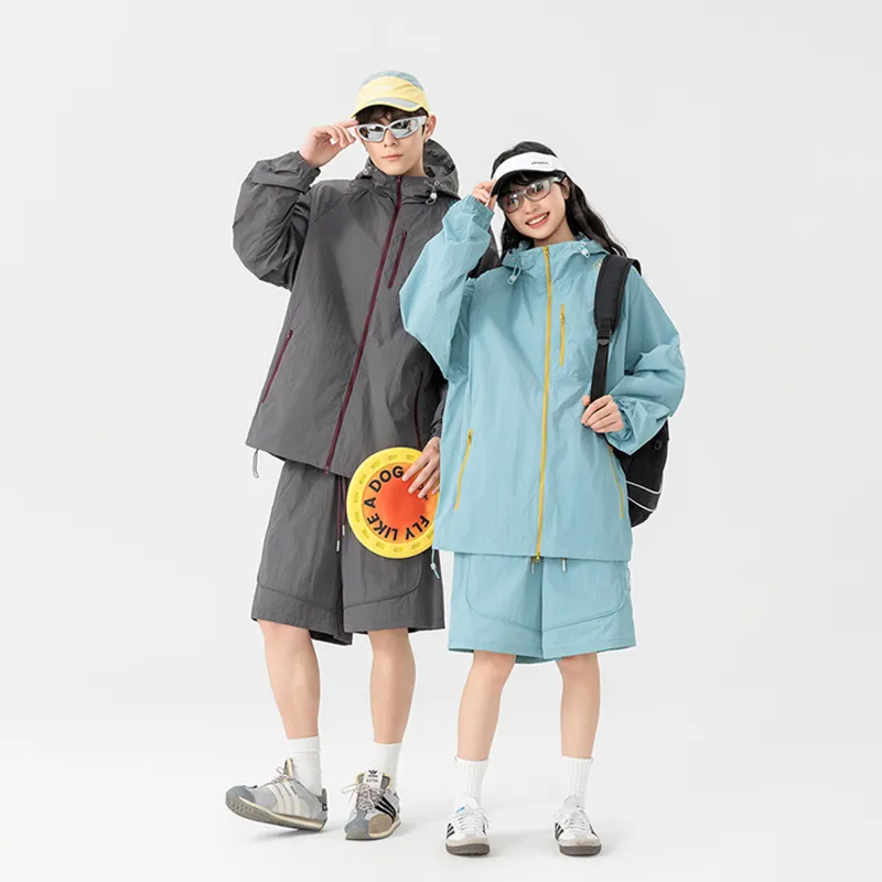 FASTFISH Sun Protection Clothing Unisex-14