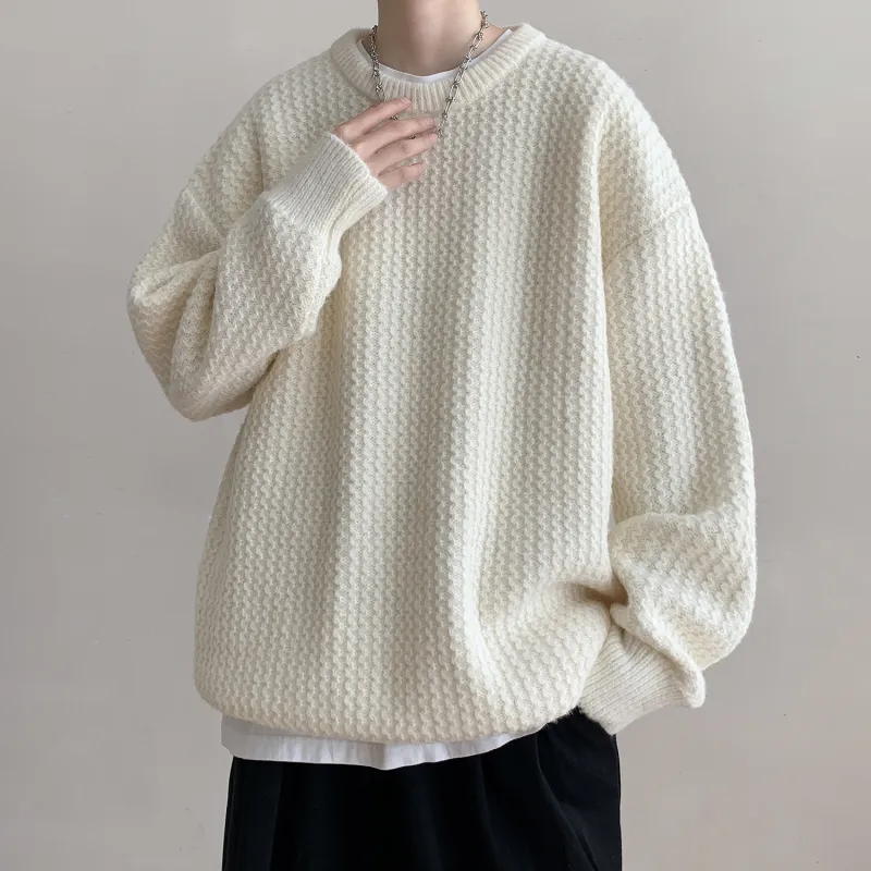 FASTFISH Sweaters Unisex-3