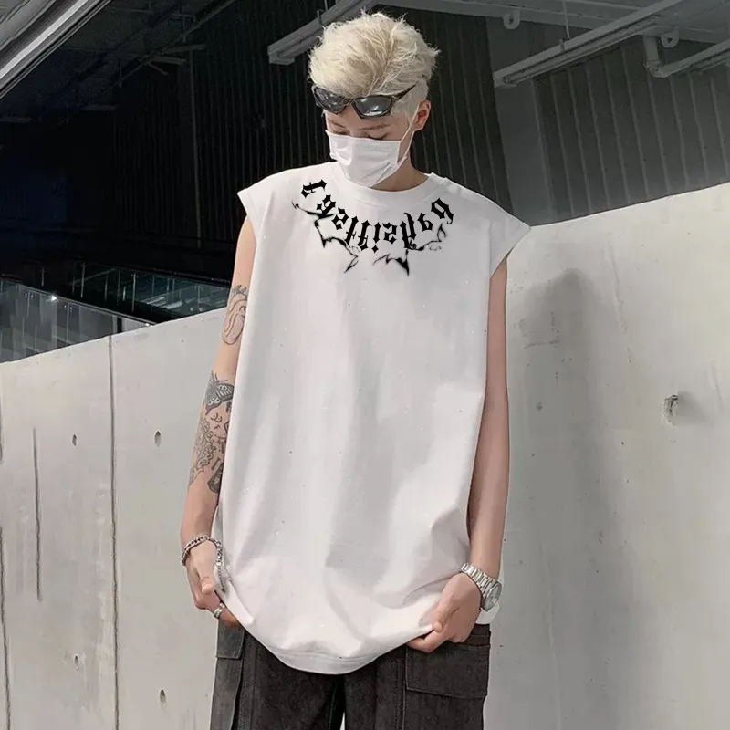 FASTFISH Tank Tops Unisex-7