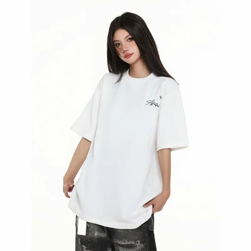 FASTFISH T Shirts Unisex-11