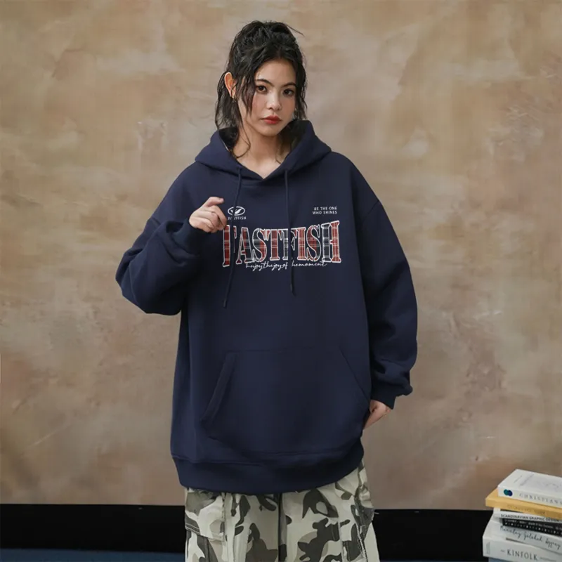 FASTFISH Sweatshirts Unisex-25