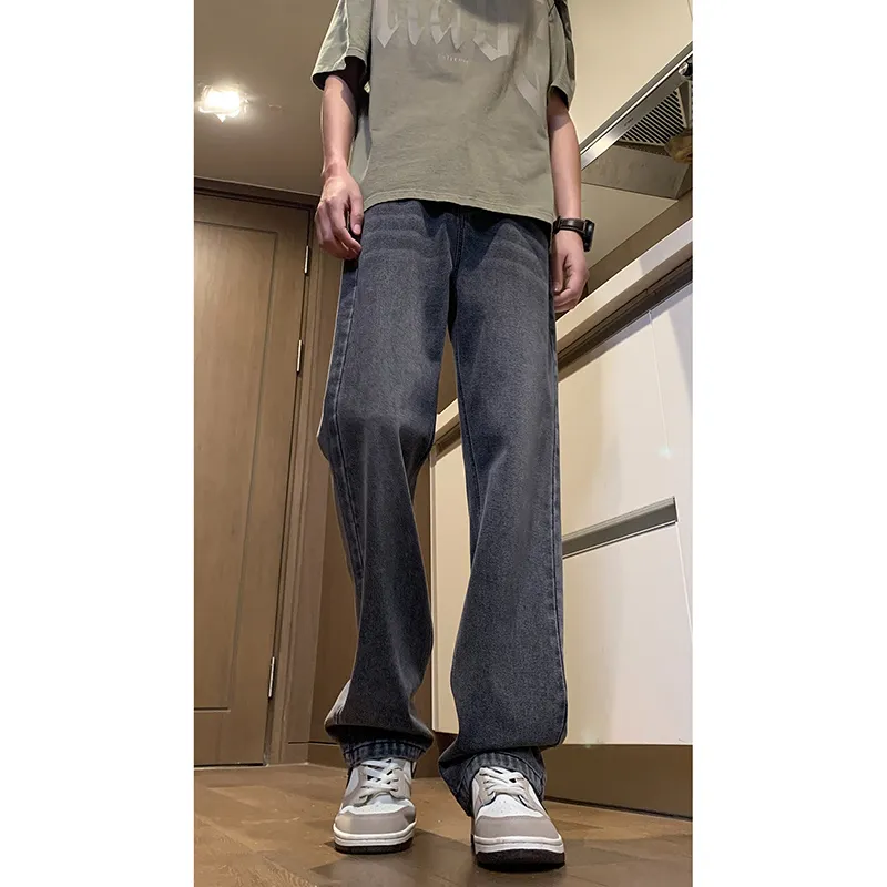 FASTFISH Jeans Unisex-10