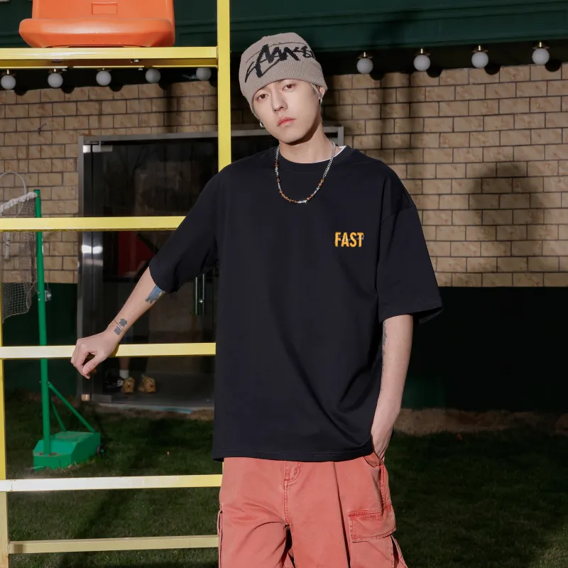 FASTFISH Casual Sportswear Unisex-26